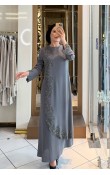 Tasvir Elbise 5124
